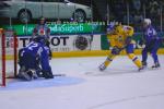 Photo hockey album Mondiaux : 4ème journée - France / Suède N. Leleu