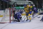 Photo hockey album Mondiaux : 4ème journée - France / Suède N. Leleu