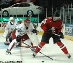 Photo hockey album Mondiaux : 4ème journée - Suisse / Bielorussie