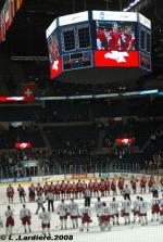 Photo hockey album Mondiaux : 4ème journée - Suisse / Bielorussie