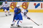 Photo hockey album Mondiaux : Relégation 1ère journée - France  / Italie