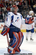 Photo hockey album Mondiaux : Relégation 2ème journée - France / Italie