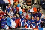 Photo hockey album Mondiaux : Relégation 2ème journée - France / Italie