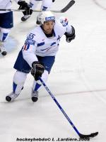 Photo hockey album Mondiaux : Relégation 2ème journée - France / Italie