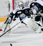 Photo hockey album Orcières - Avignon / D3