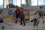 Photo hockey match Ambrì-Piotta - Bremerhaven le 02/09/2023