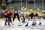 Photo hockey match Ambrì-Piotta - Bremerhaven le 02/09/2023