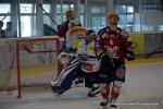 Photo hockey match Ambrì-Piotta - Bremerhaven le 02/09/2023