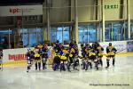 Photo hockey match Ambrì-Piotta - Liberec le 01/09/2023