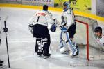Photo hockey match Ambrì-Piotta - Liberec le 01/09/2023