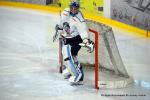 Photo hockey match Ambrì-Piotta - Liberec le 01/09/2023