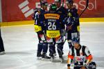 Photo hockey match Ambrì-Piotta - Liberec le 01/09/2023