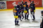 Photo hockey match Ambrì-Piotta - Liberec le 01/09/2023