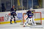 Photo hockey match Ambrì-Piotta - Liberec le 01/09/2023