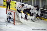 Photo hockey match Ambrì-Piotta - Liberec le 01/09/2023