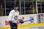 Photo hockey match Ambrì-Piotta - Liberec le 01/09/2023