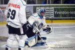 Photo hockey match Ambrì-Piotta - Liberec le 01/09/2023