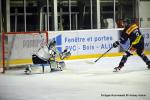 Photo hockey match Ambrì-Piotta - Liberec le 01/09/2023