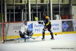 Photo hockey match Ambrì-Piotta - Liberec le 01/09/2023