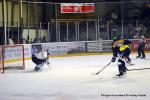 Photo hockey match Ambrì-Piotta - Liberec le 01/09/2023