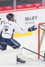 Photo hockey match Amiens  - Angers  le 30/09/2025