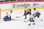 Photo hockey match Amiens  - Angers  le 30/09/2025