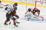 Photo hockey match Amiens  - Angers  le 30/09/2025
