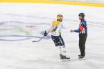 Photo hockey match Amiens  - Angers  le 30/09/2025