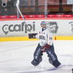 Photo hockey match Amiens  - Angers  le 30/09/2025