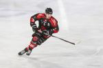 Photo hockey match Amiens  - Angers  le 06/02/2026