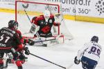 Photo hockey match Amiens  - Angers  le 06/02/2026