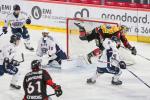 Photo hockey match Amiens  - Angers  le 06/02/2026