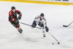 Photo hockey match Amiens  - Angers  le 06/02/2026