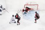 Photo hockey match Amiens  - Angers  le 06/02/2026