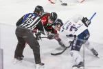 Photo hockey match Amiens  - Angers  le 06/02/2026