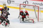 Photo hockey match Amiens  - Angers  le 06/02/2026