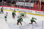 Photo hockey match Amiens  - Anglet le 21/02/2025