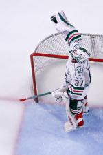 Photo hockey match Amiens  - Anglet le 21/02/2025