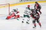 Photo hockey match Amiens  - Anglet le 12/10/2025