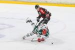 Photo hockey match Amiens  - Anglet le 12/10/2025