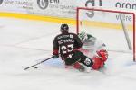 Photo hockey match Amiens  - Anglet le 12/10/2025