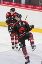 Photo hockey match Amiens  - Anglet le 12/10/2025