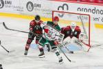 Photo hockey match Amiens  - Anglet le 12/10/2025