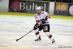Photo hockey match Amiens  - Briançon  le 30/01/2014