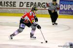 Photo hockey match Amiens  - Briançon  le 30/01/2014