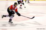 Photo hockey match Amiens  - Briançon  le 30/01/2014