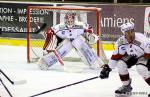 Photo hockey match Amiens  - Briançon  le 30/01/2014