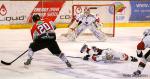 Photo hockey match Amiens  - Briançon  le 30/01/2014