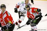 Photo hockey match Amiens  - Briançon  le 30/01/2014