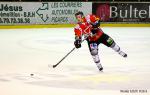 Photo hockey match Amiens  - Briançon  le 30/01/2014